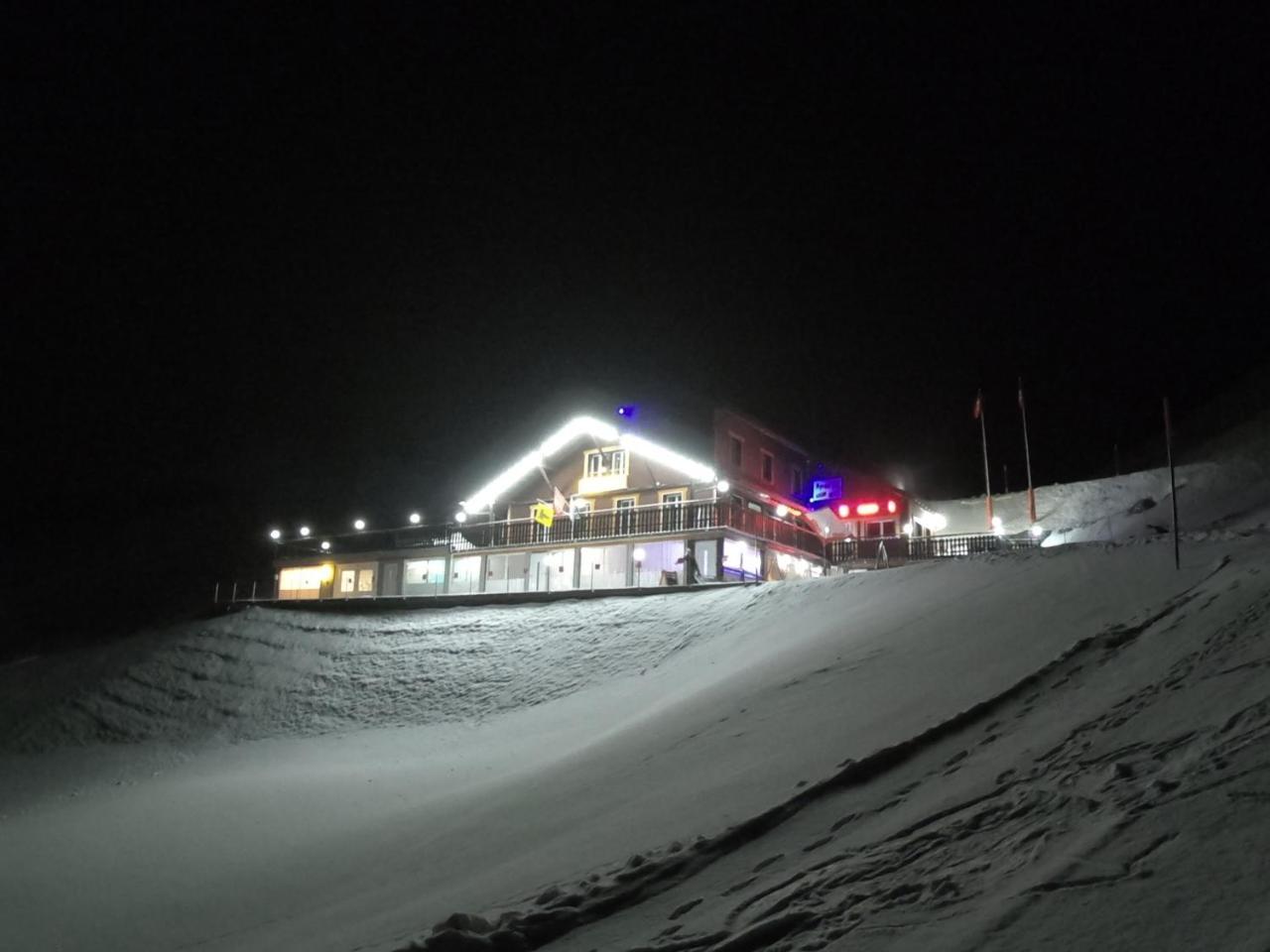 Klewenalp Ausflugs-Ski-Pistenhotel Klewenstock Beckenried Exterior photo